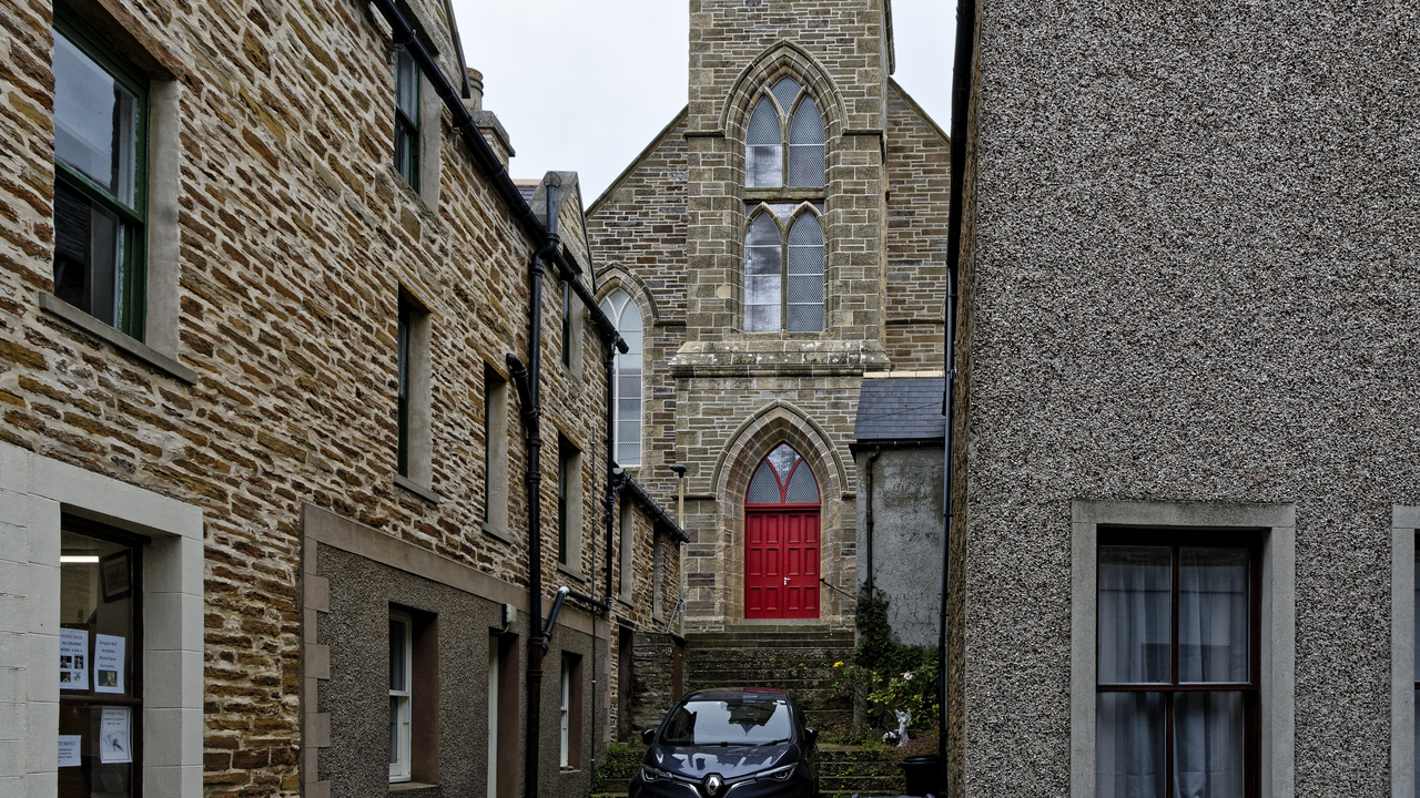 20230726 160834•Stromness•Orkney•Scotland•UK